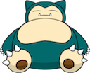 :snorlax: