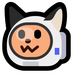 :neofox_astronaut: