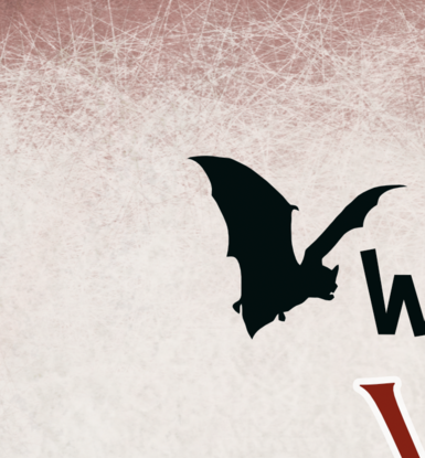 Partial screenshot showing a bat